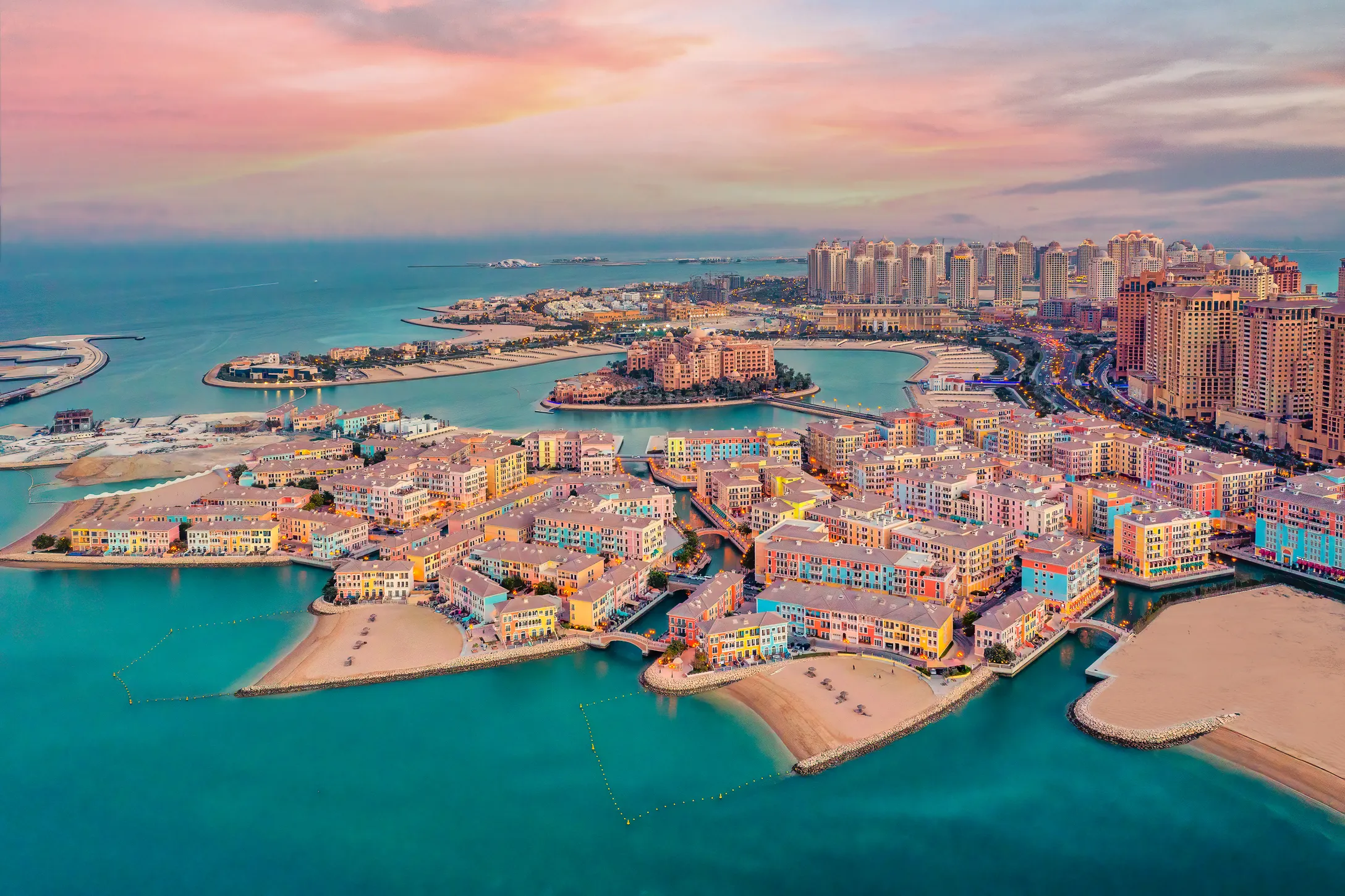 Arabian Gulf