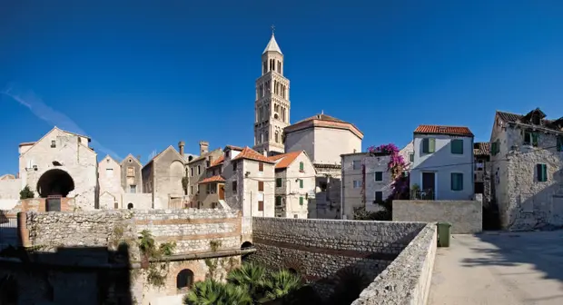 Heavenly Greece, Italy & Croatia