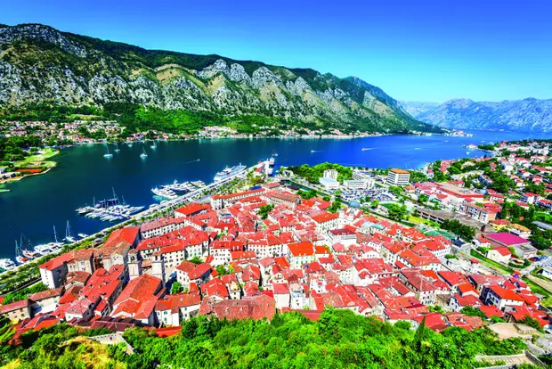 Western Mediterranean Explorer