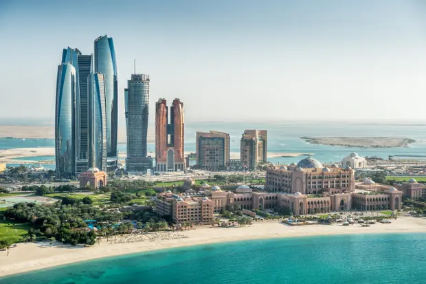 Iconic Arabia