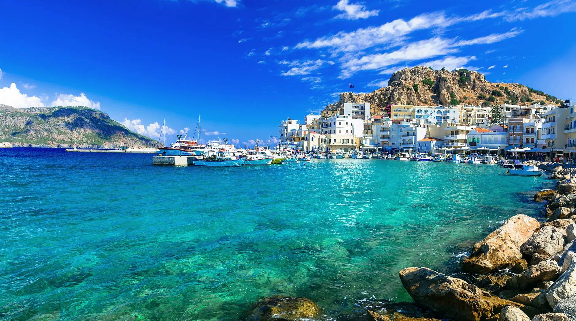 Mediterranean