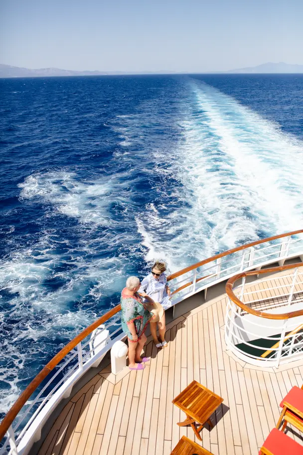 Ships