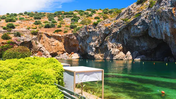 Explore our itineraries