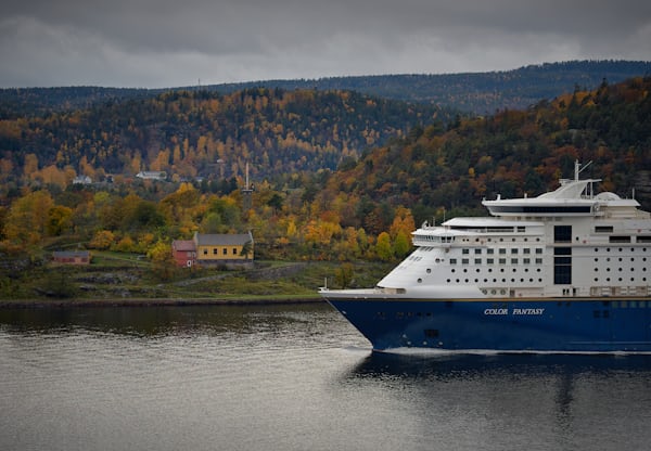 Northern Europe Highlights