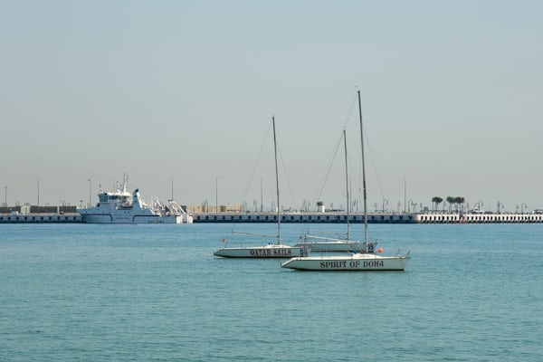 Introducing the Arabian Gulf